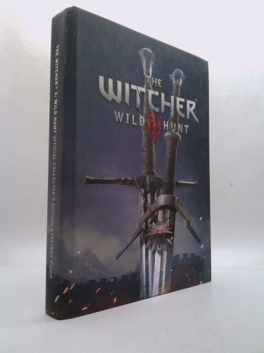 The Witcher 3: Wild Hunt - Prima Official Game Guide