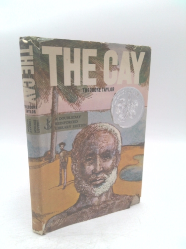 The Cay Library Edition
