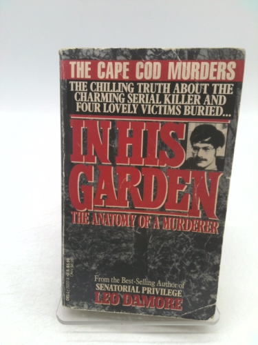 In His Garden