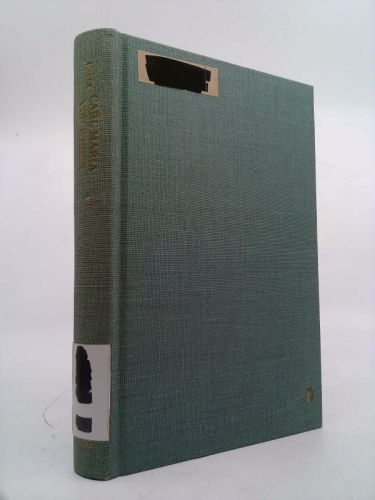 Carl Maria von Weber: The Life of an Artist