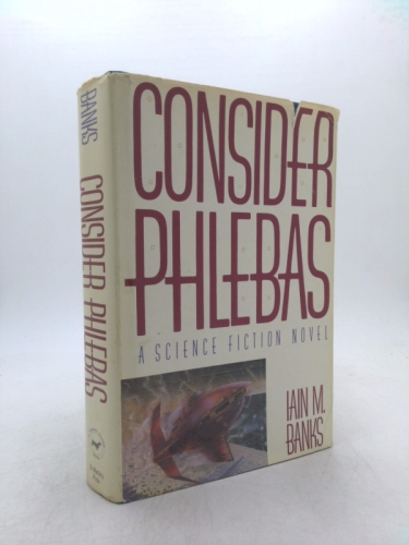 Consider Phlebas