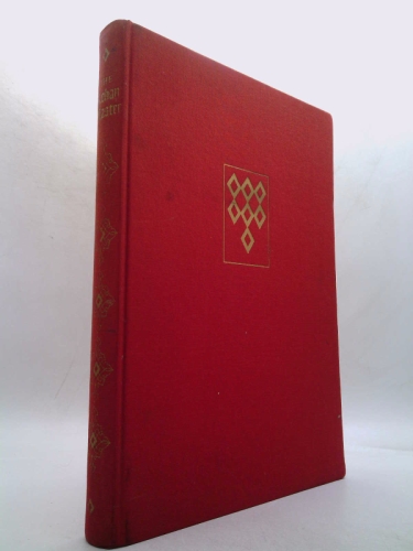 The Rohan Master: A Book of Hours