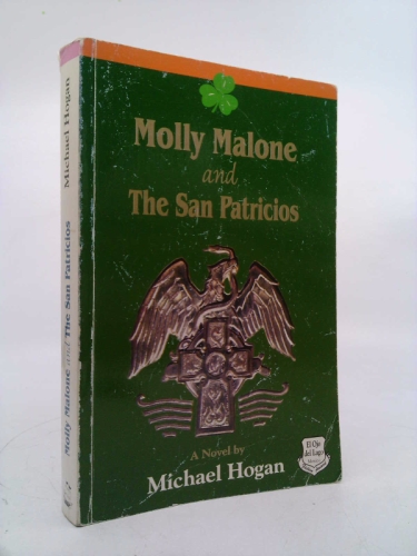 Molly Malone & the San Patricios