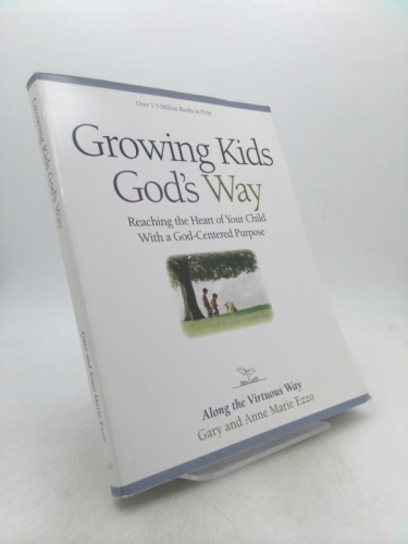 Let the Children Come Along the Virtuous Way