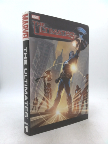The Ultimates, Vol. 1