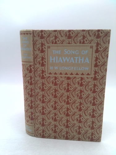 Song of Hiawatha