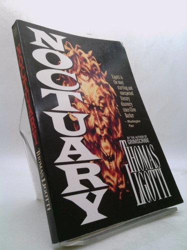 Noctuary