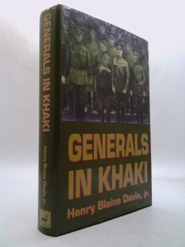 Generals in Khaki