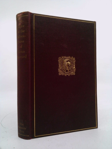 Narrative of the Adventures of Zenas Leonard