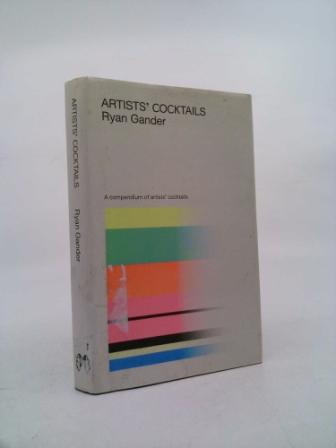 Artists' Cocktails
