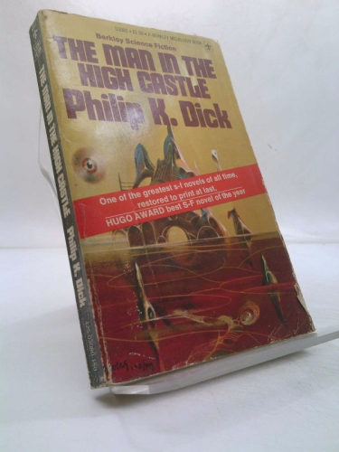 The Man in the High Castle