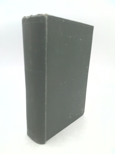 The Gospel According to St. Luke