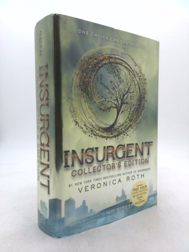 Insurgent Collector's Edition