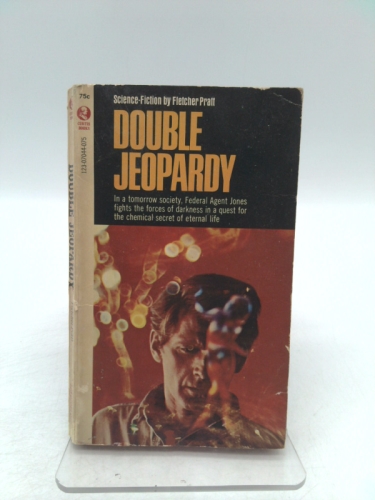 Double Jeopardy (Curtis SF 07044)