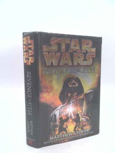 Revenge of the Sith: Star Wars: Episode III