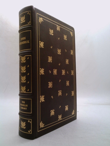 John Steinbeck: Tortilla Flat / Of Mice and Men / Cannery Row