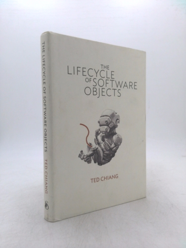 The Lifecycle of Software Objects