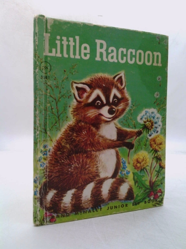 LITTLE RACCOON