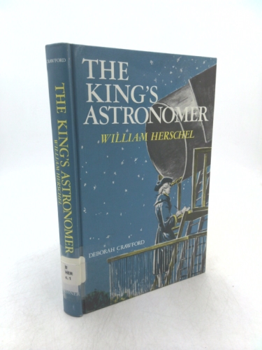 The King's Astronomer