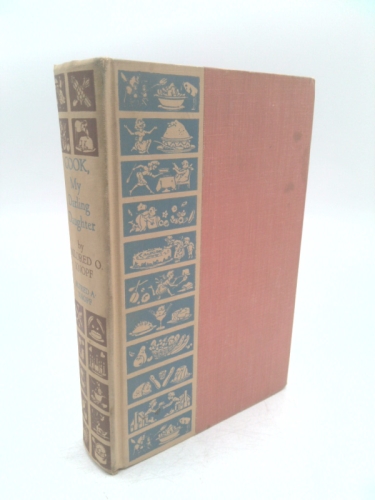 Cook, My Darling Daughter