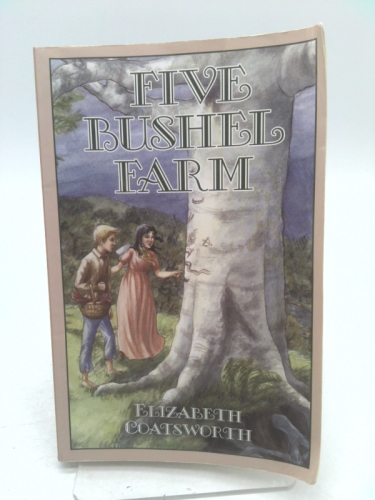 Five Bushel Farm (Sally, book 2)