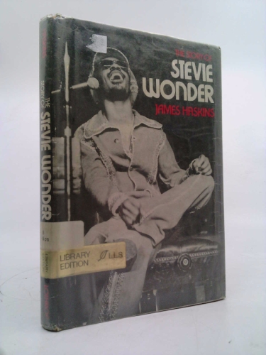 The Story of Stevie Wonder