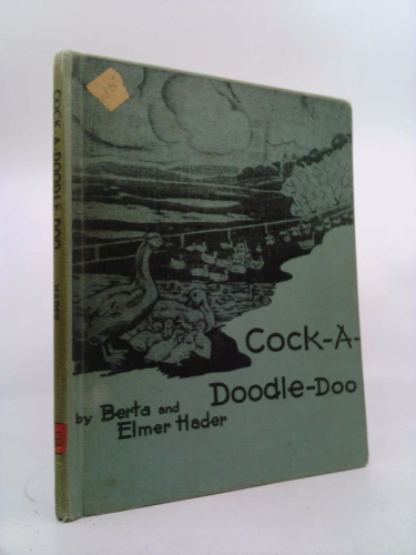 Cock-A-Doodle-Doo
