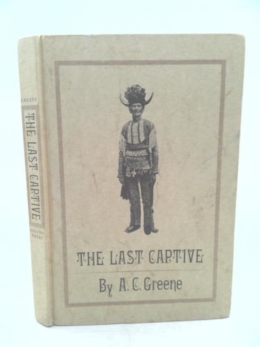Last Captive