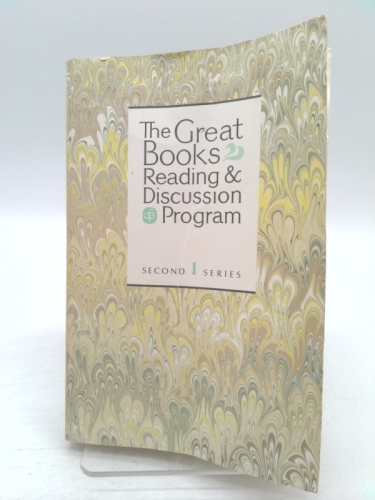 The Great Books Discussion Program