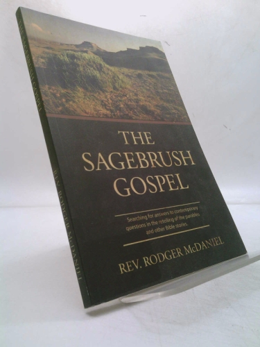 The Sagebrush Gospel