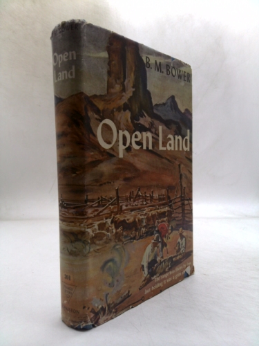 Open Land