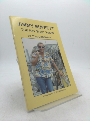 Jimmy Buffett: The Key West Years