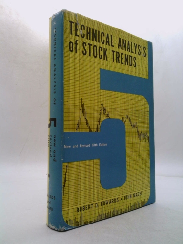 Technical Analysis of Stock Trends