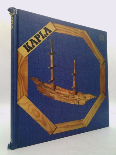 L'Art Kapla Volume No. 2