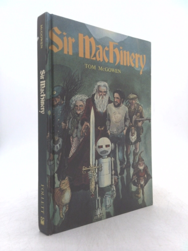 Sir Machinery