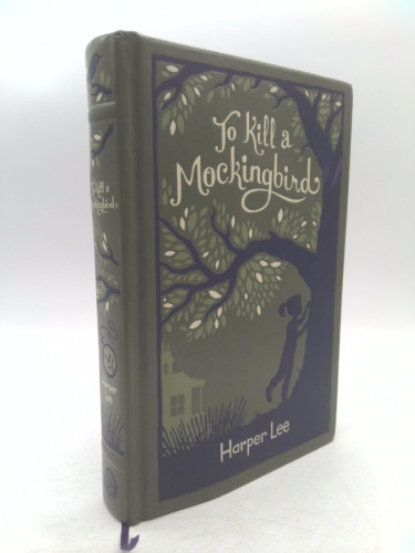 To Kill a Mockingbird