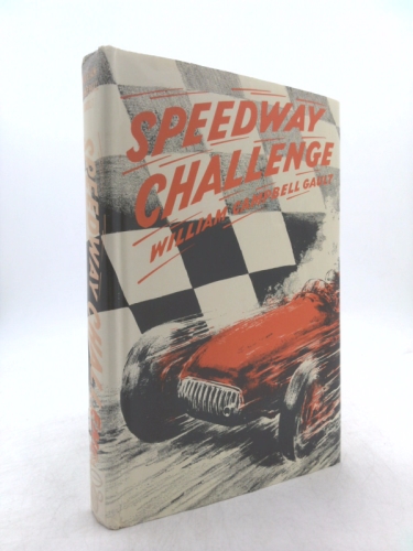 Speedway challenge