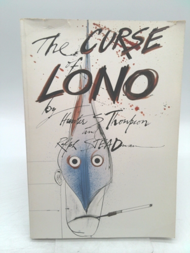A Curse of Lono