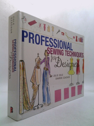 Professional Sewing Techniques for Designers