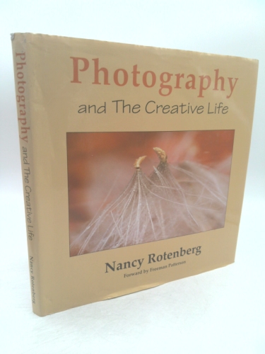 Photography and The Creative Life