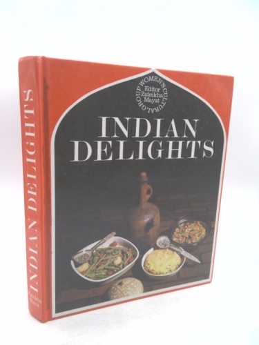Indian Delights
