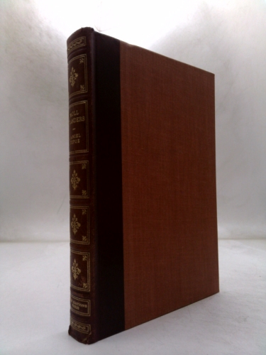 Moll Flanders Book Cover