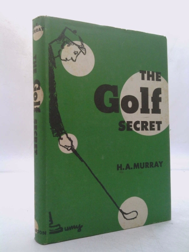 The Golf Secret The Golf Secret