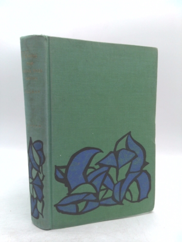 Where the Bong Tree Grows