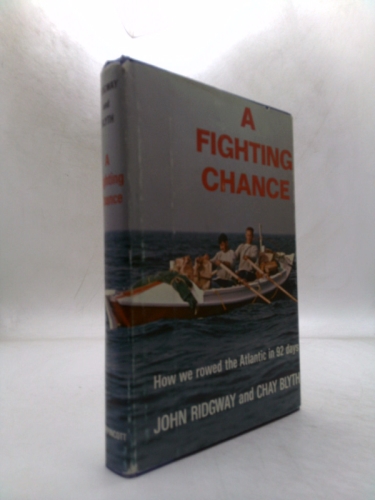 A fighting chance