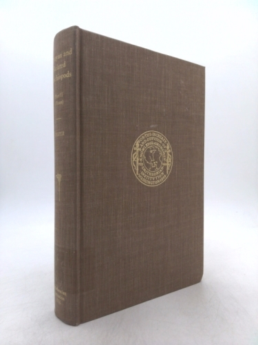 Chazyan and Related Brachiopods: Part I. Text; Part II. Plates [Smithsonian Miscellaneous Collections Volume 127 (in Two Parts)]