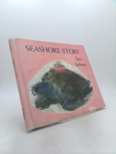 Seashore Story by Taro Yashima