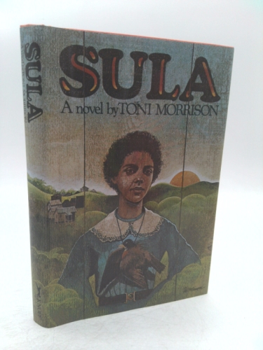 Sula (Spanish Edition)