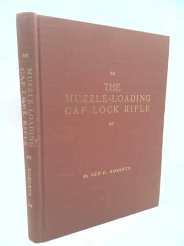 The muzzle-Loading Cap Lock Rifle