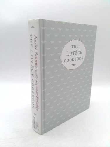 The Lutece Cookbook